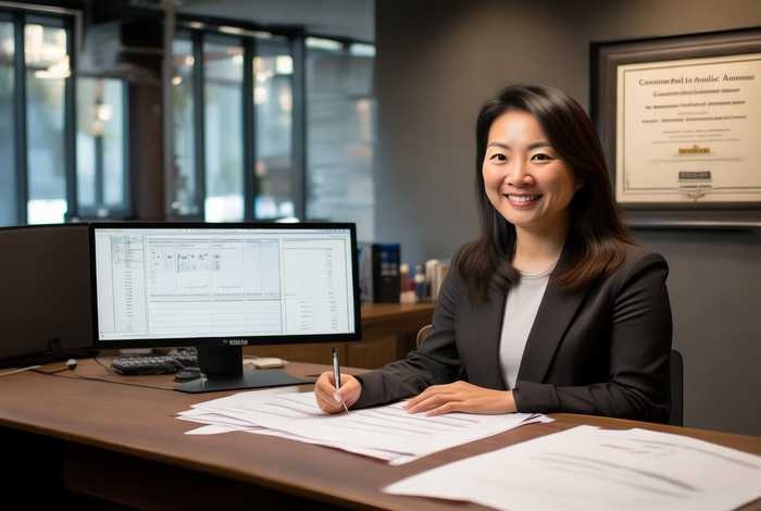 工作经历证明材料模板，会计工作经历证明材料模板