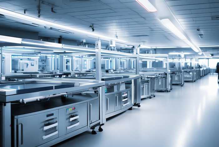 超净工作台厂家、超净工作台厂家有哪些