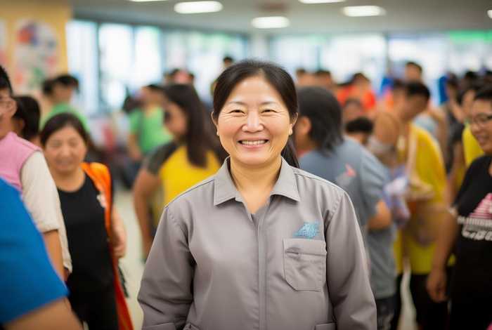 社区工作者待遇怎么样，济南社区工作者待遇怎么样