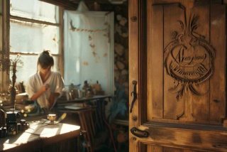 摄影工作室名字、摄影工作室名字大全独特好听