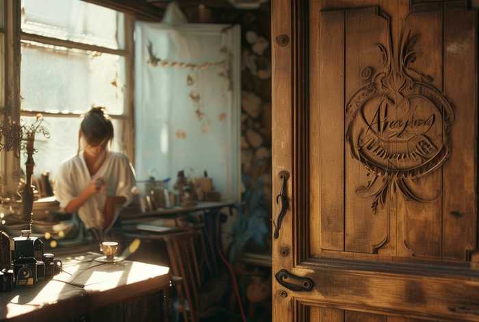 摄影工作室名字、摄影工作室名字大全独特好听 摄影工作室名字、摄影工作室名字大全独特好听