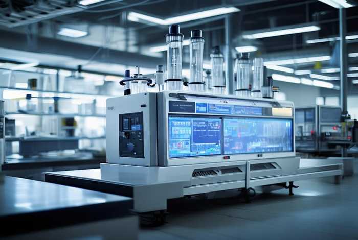 移液工作站多少钱一台 - 移液工作站市场占有率