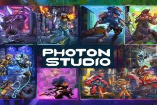 光子工作室所有游戏，光子工作室游戏有哪些