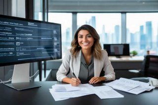 招聘工作职责 - 招聘工作职责有哪些