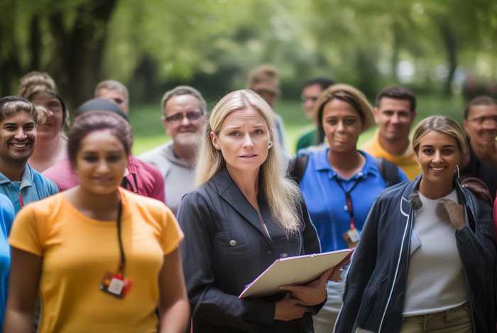 社区工作人员属于什么编制，社区工作人员属于什么编制会辞退吗