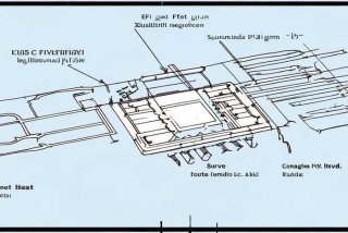 场效应管工作原理图解判断好坏 场效应管工作原理图讲解
