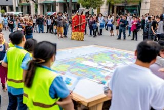 群众工作有哪些内容 - 群众工作有哪些内容和形式