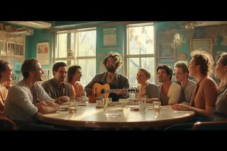 姓工作者十日谈歌曲