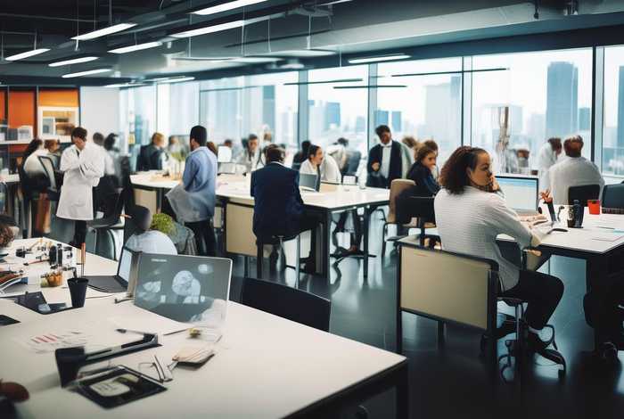 工作性质有哪些方面（工作性质有哪些方面的问题）