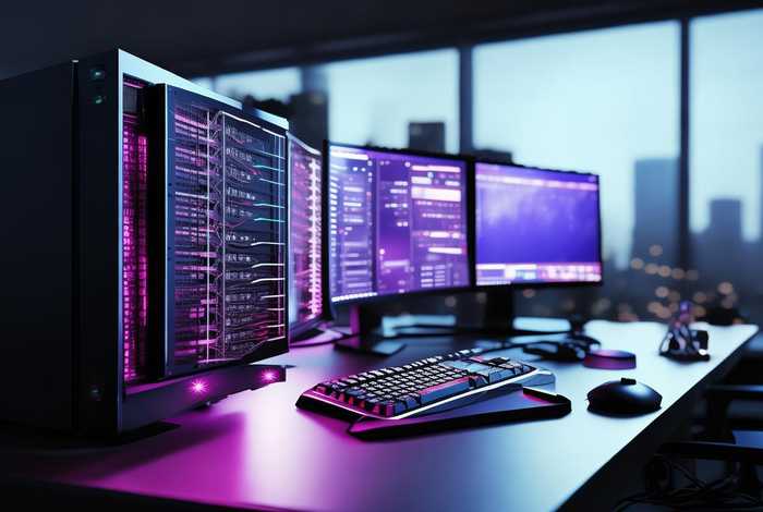 工作站是电脑主机吗 工作站是电脑主机吗怎么设置 工作站是电脑主机吗 工作站是电脑主机吗怎么设置