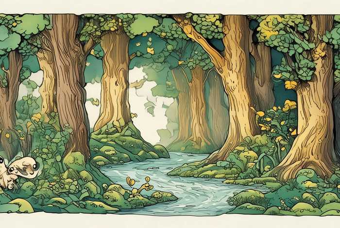 吉卜力工作室作品集 吉卜力工作室作品集内页预览 吉卜力工作室作品集 吉卜力工作室作品集内页预览