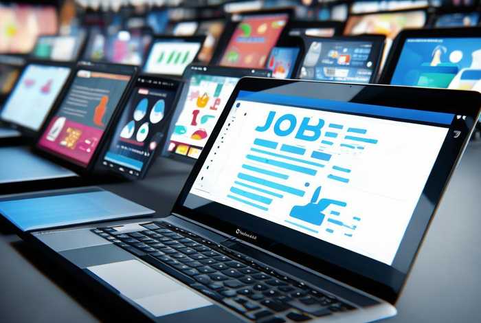 有没有找工作的平台 - 有没有找工作的平台软件