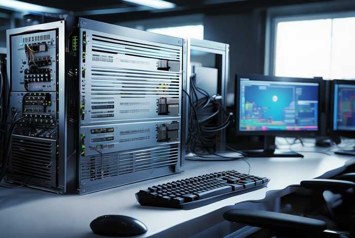 工作站主机、工作站主机是用来干嘛的