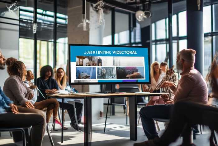 求职找工作的视频 - 求职找工作的视频教程