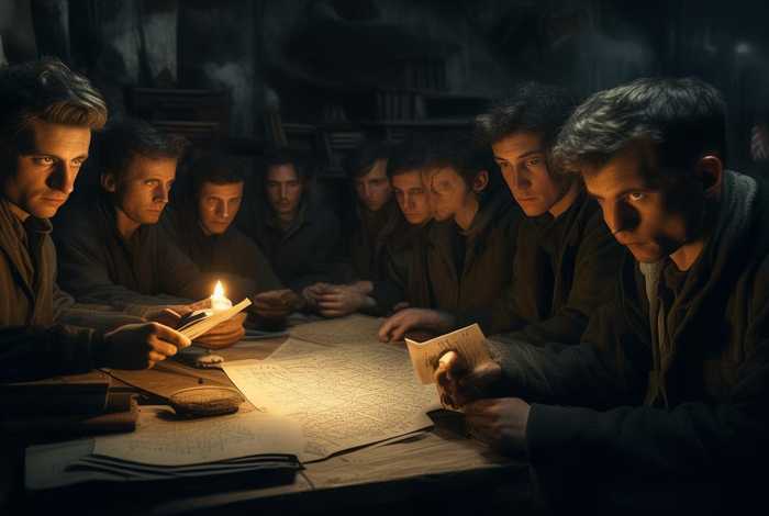 工作纪律是什么；地下党的工作纪律是什么