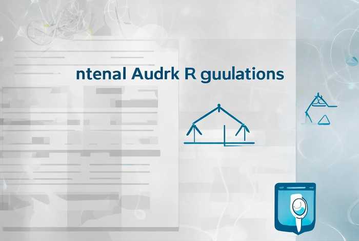 审计署关于内部审计工作的规定全文（审计署关于内部审计工作的规定全文解读）