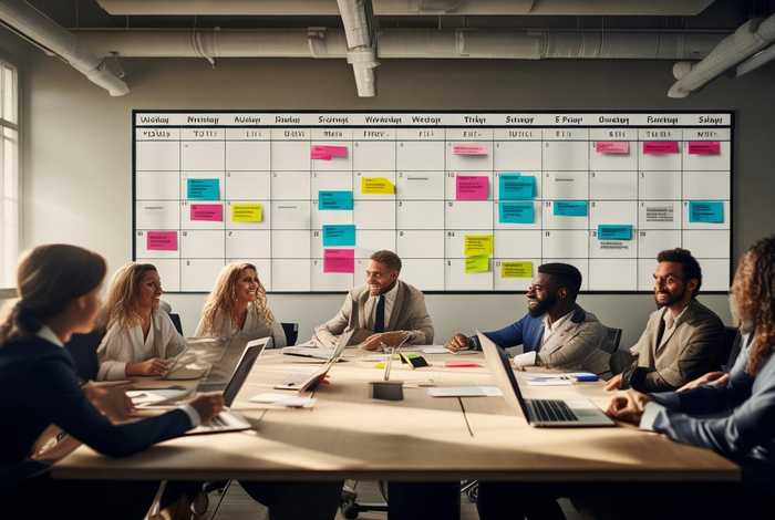 季度工作总结300字 - 季度工作总结300字左右