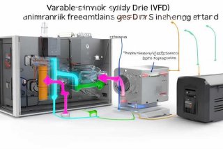 变频器工作原理动画演示，变频器工作原理动画演示实验报告