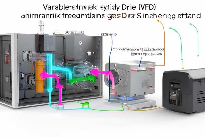 变频器工作原理动画演示，变频器工作原理动画演示实验报告
