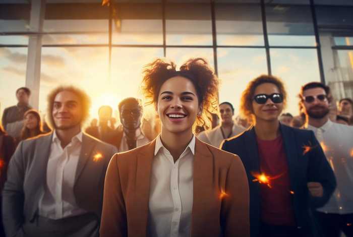 鼓励年轻人充满工作正能量的句子（鼓励年轻人充满工作正能量的句子有哪些）