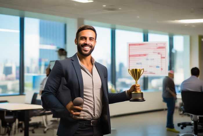 工作表现好的评语 - 工作表现好的评语100字左右