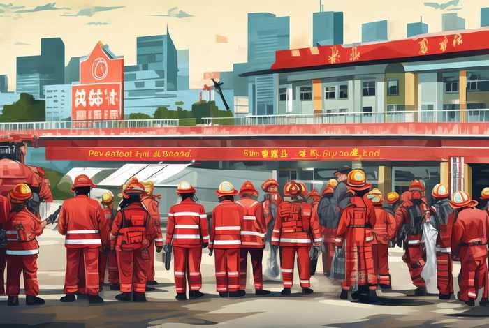 我国消防工作的方针是什么 我国的消防工作方针是指什么