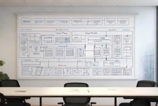 工作流程标准化模板 - 工作流程标准化 模板