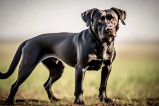 工作犬的品种；工作犬的品种和特点