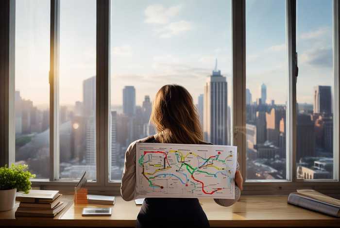 工作展望规划 - 工作展望和规划