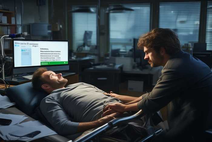 工作岗位突发疾病算工伤吗（工作岗位突发疾病算工伤吗怎么赔偿）