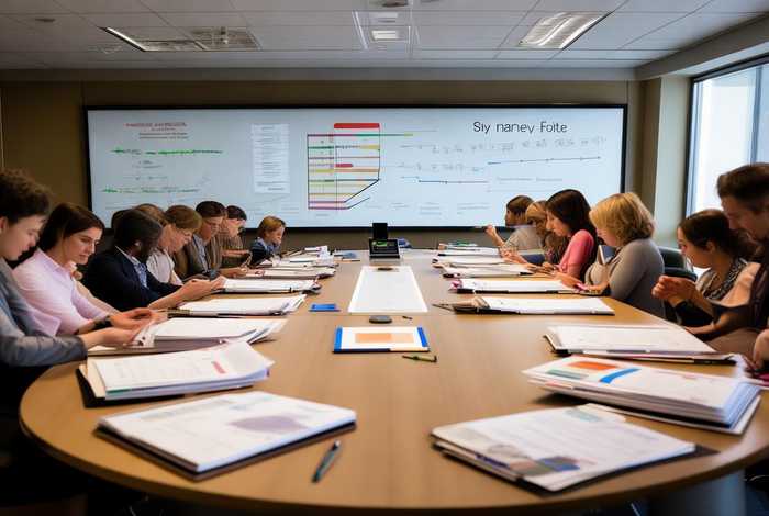 学期工作总结交流会，学期工作总结交流会发言稿