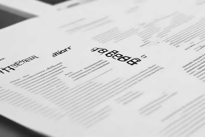 工作简报的标准格式字体大小 工作简报的标准格式字体大小怎么写