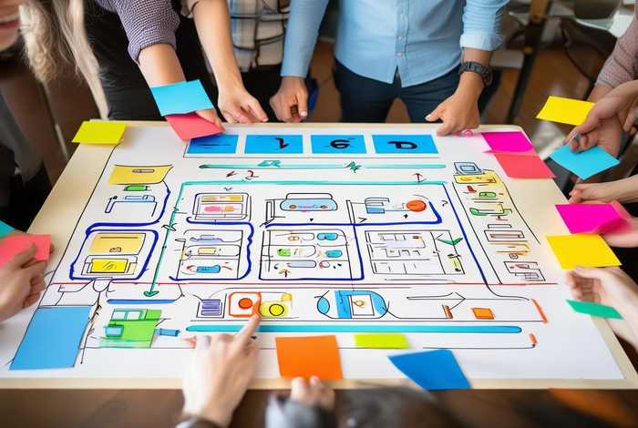 工作流程怎么写比较通俗易懂、工作流程怎么写比较通俗易懂的