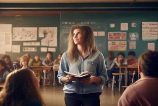 教师试用期工作总结 - 教师试用期工作总结100字