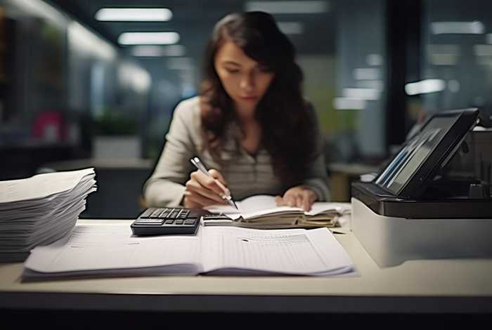 出纳工作内容是什么（出纳工作内容是什么意思）