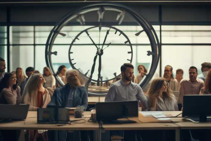 劳动法规定工作时间不能超过多久；劳动法规定工作时间不得超过