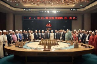 全国宗教工作会议召开时间主题 最新全国宗教工作会议召开时间