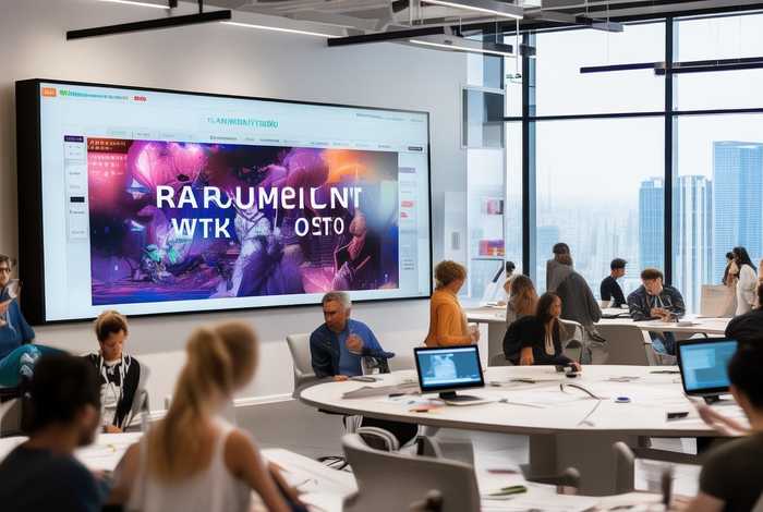 天美工作室招聘官网（天美工作室招聘官网首页）