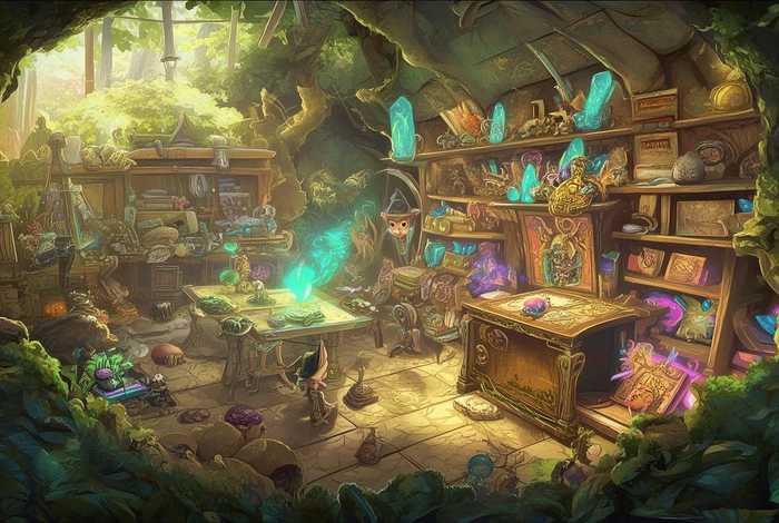 神奇的工作室三角洲(神奇的工作室三角洲手游) 神奇的工作室三角洲(神奇的工作室三角洲手游)