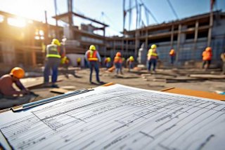 施工工作日志模板（施工工作日志模板范文）