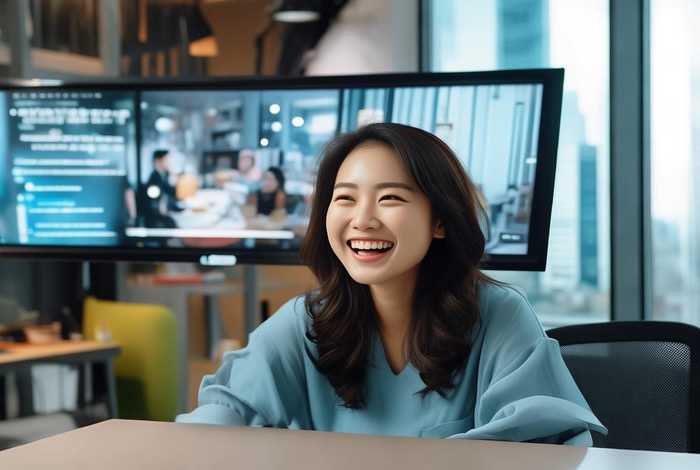 三悦有了新工作免费观看全集高清；三悦有了新工作全集免费看