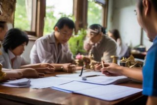 泰国工作签证办理条件、泰国工作签证办理条件及费用