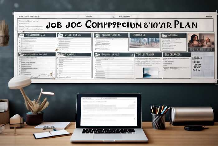 竞聘岗位工作规划怎么写 竞聘岗位工作规划怎么写模板