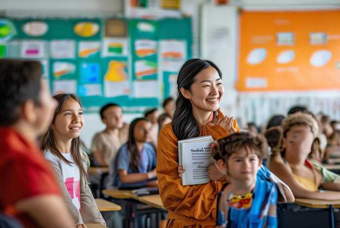 教师思想工作总结2024最新版 - 2020教师思想工作总结