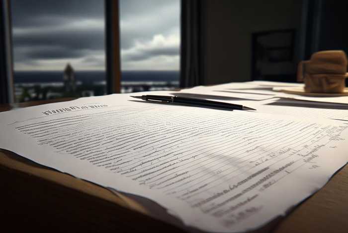 工作失误检讨书公开念违法吗、工作失误的检讨书