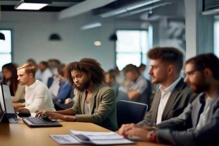 工作态度和责任心语录图片（工作态度和责任心句子图片）