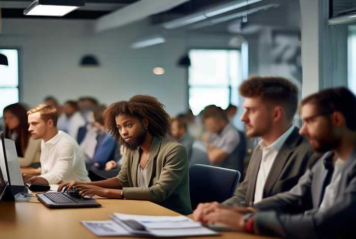 工作态度和责任心语录图片（工作态度和责任心句子图片）