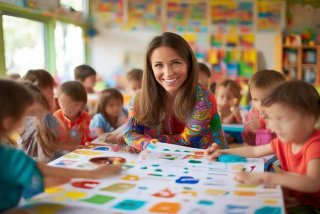 幼儿园教师个人工作总结免费 - 幼儿园教师个人工作总结 最新的