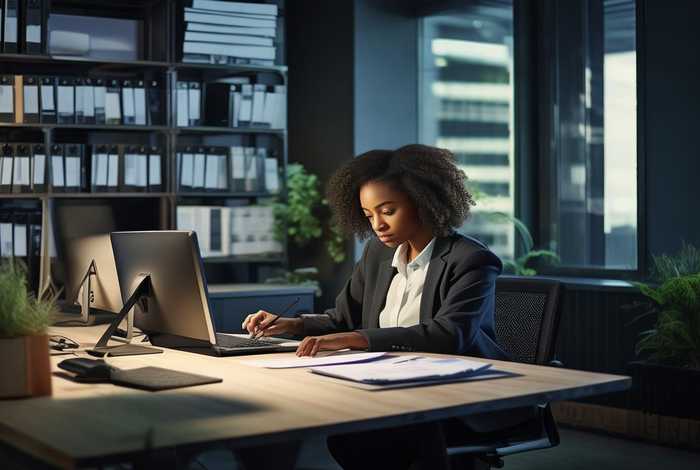 办公室文员的工作内容和职责公司(办公室文员的职责和工作范围) 办公室文员的工作内容和职责公司(办公室文员的职责和工作范围)