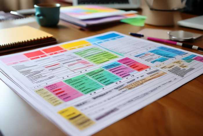 工作规划表，日历工作计划表